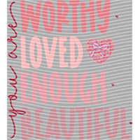 Valentine's Day-QRJ  7281